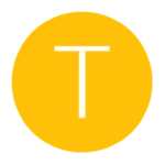 toonmania android application logo